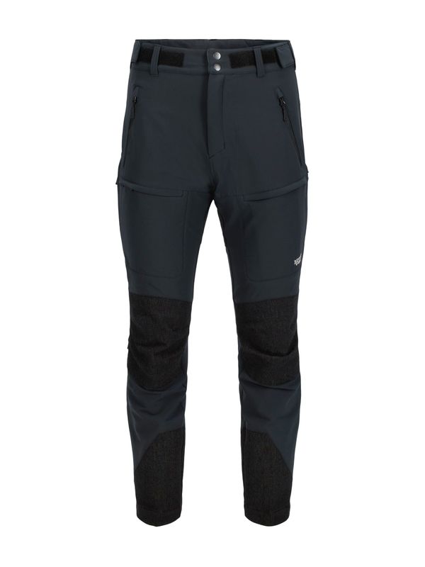 Brynje Adventure W´s Softshell Pant