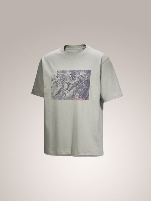 Hovedbilde Kragg Lithographica SS Mens´s ...