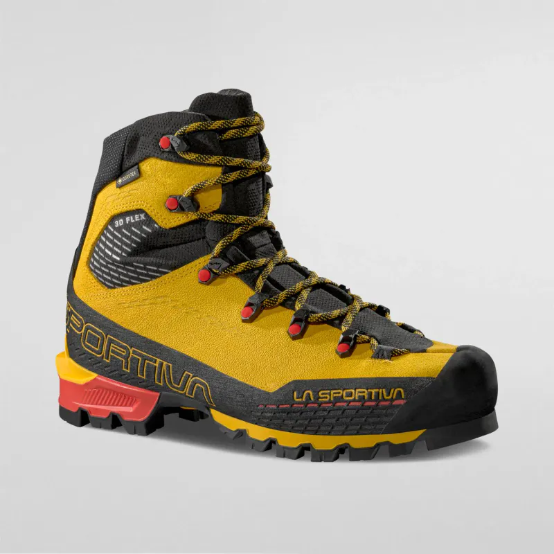 Trango Alpine GTX Yellow 
