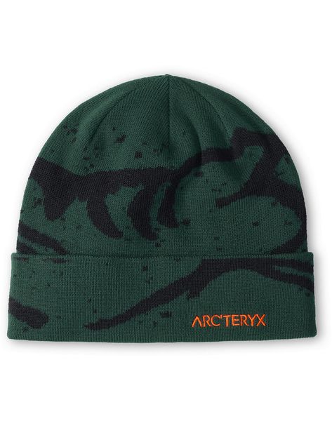 Bilde av Grotto Toque Eden /Black