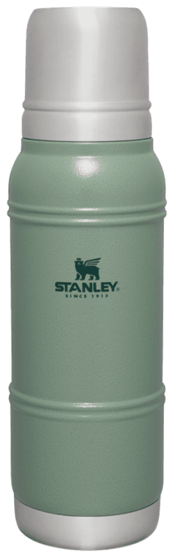 Termos Artisan Hammertone Green 1.0 L