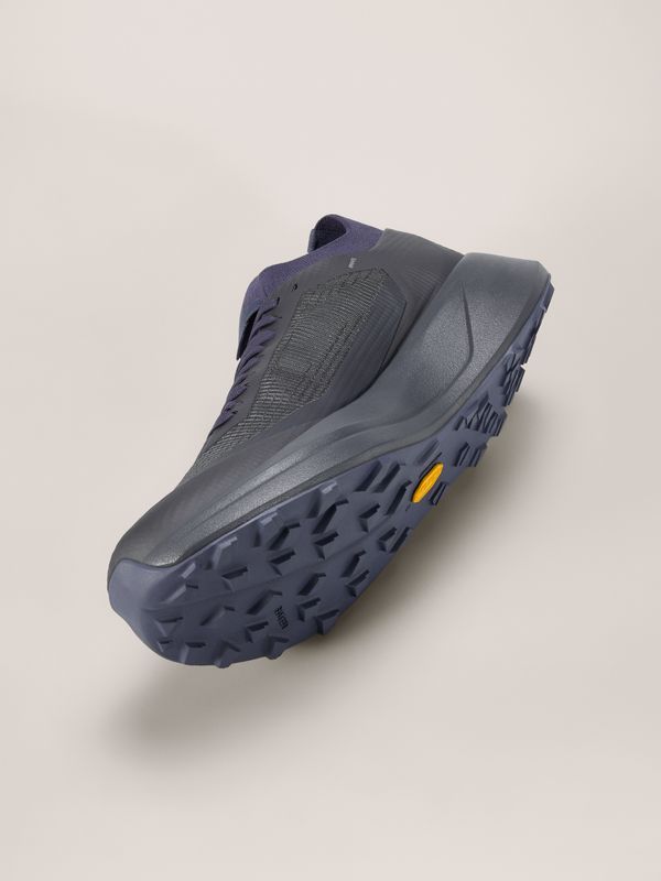 Sylan 2 Men´s Graphite/Graphite