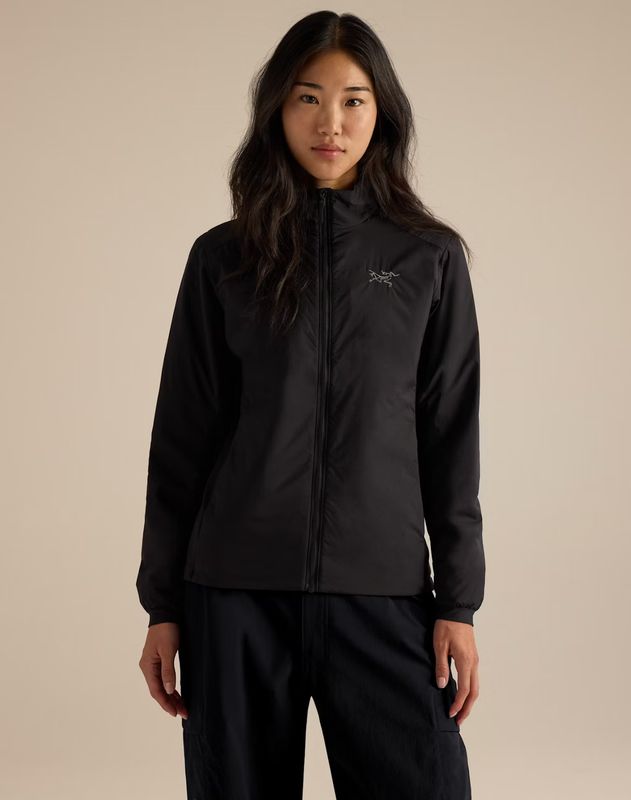 Arc'teryx Atom Vest Women's Black