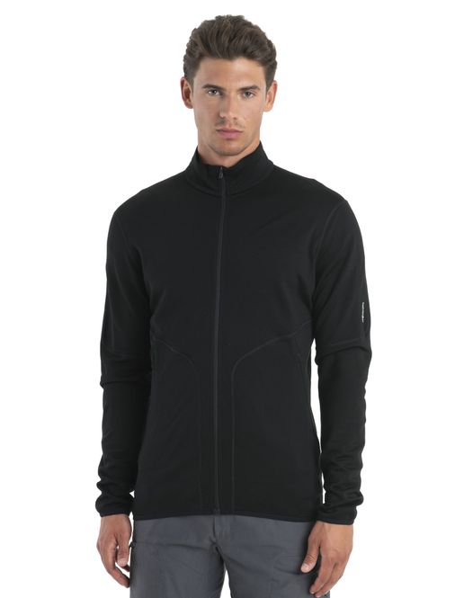 Hovedbilde Men's Merino 560 RealFleece ...