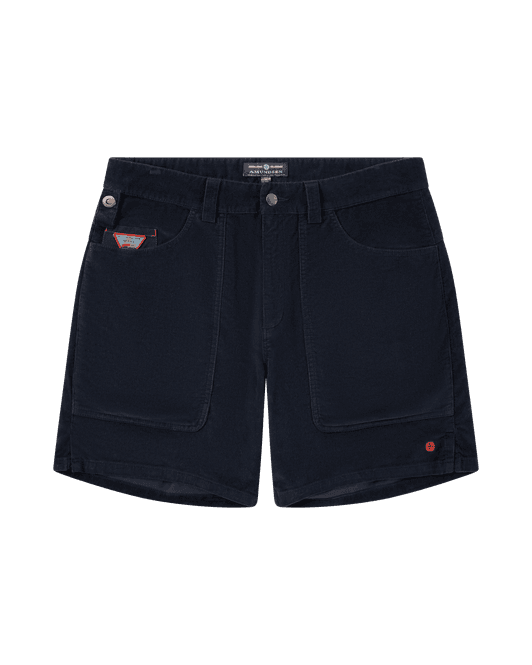 Main Image 7Incher Concord G.Dyed Shorts ...