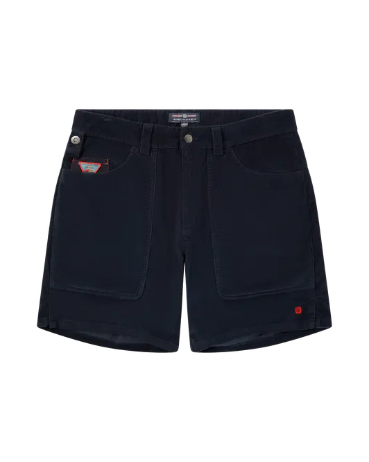 Hovedbilde 7Incher Concord G.Dyed Shorts ...
