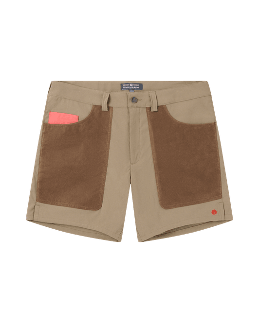 Main Image 7Incher Field Shorts Mens ...