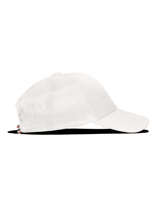 Concord Cap White