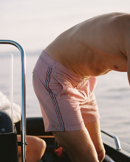 Hovedbilde Soak Swim Trunk Mens ...