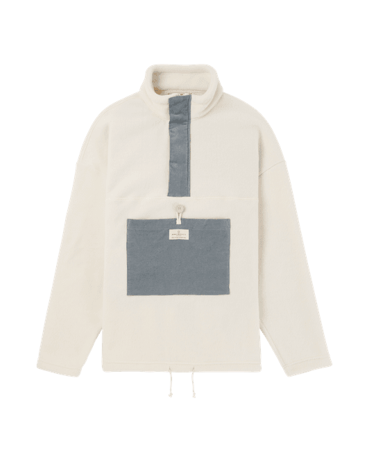 Hovedbilde V-Bond Cord Fleece Mens ...