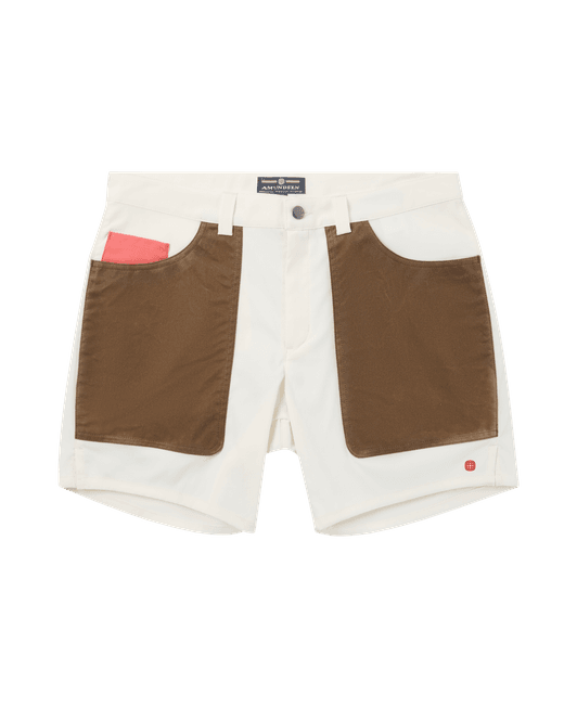 Main Image 7Incher Field Shorts Mens ...