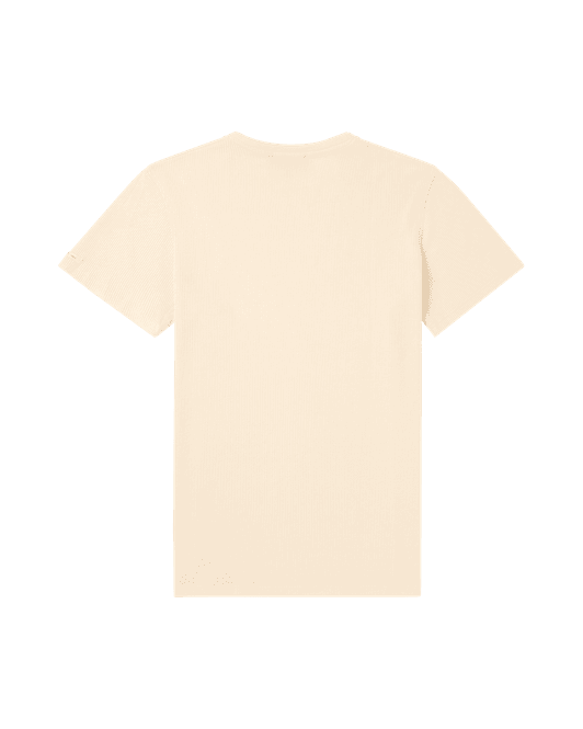 Hovedbilde Formula Tee Mens Oatmeal