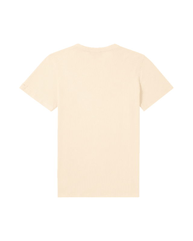 Formula Tee Mens Oatmeal