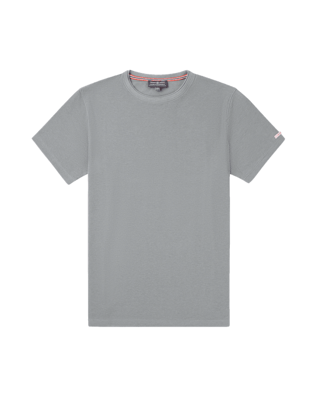 Formula Tee Mens Stormy Blue