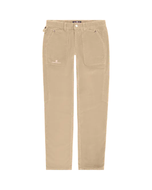 Main Image Fjordcord Slacks 16 Wale Mens ...