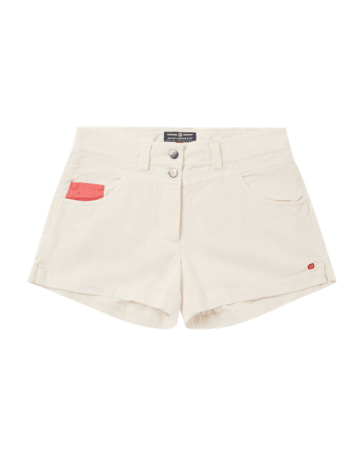 Main Image 4Incher Wild Velvet Shorts ...