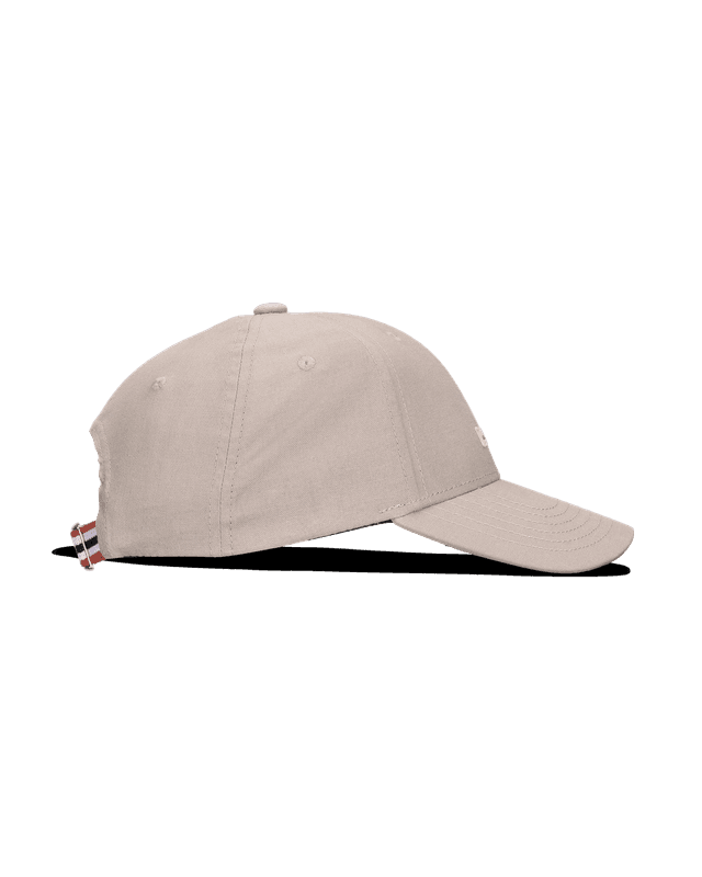 Linen Patch Cap Desert/Patch
