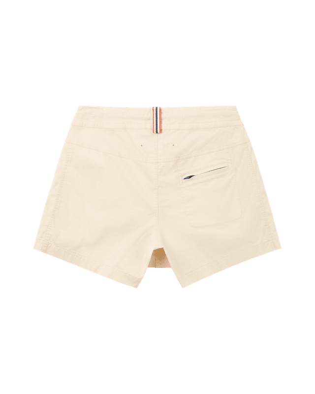 Ditch-Hiker Scooter Skirt Womens Oatmeal