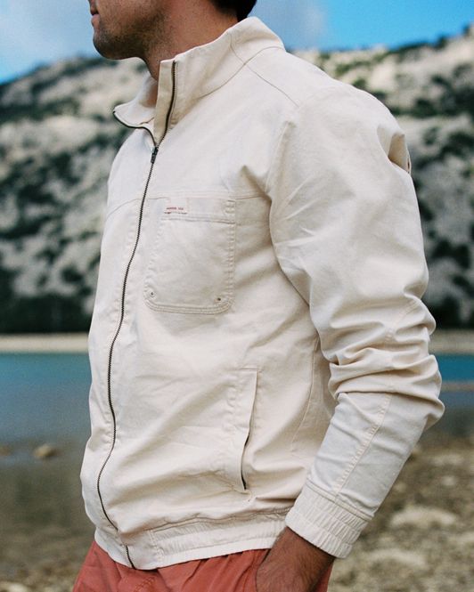 Hovedbilde Ditch-Hiker Jacket Mens ...