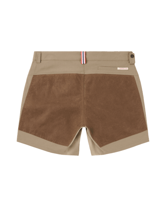 Hovedbilde 7Incher Field Shorts Mens ...