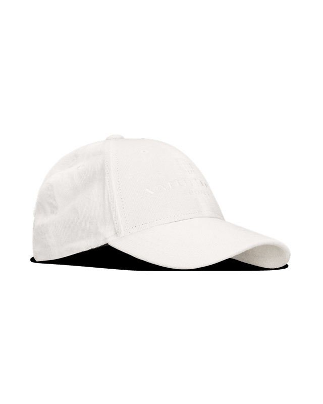 Concord Cap White