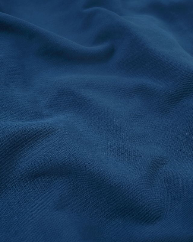 Ditch-Hiker Track Jacket Womens Indigo