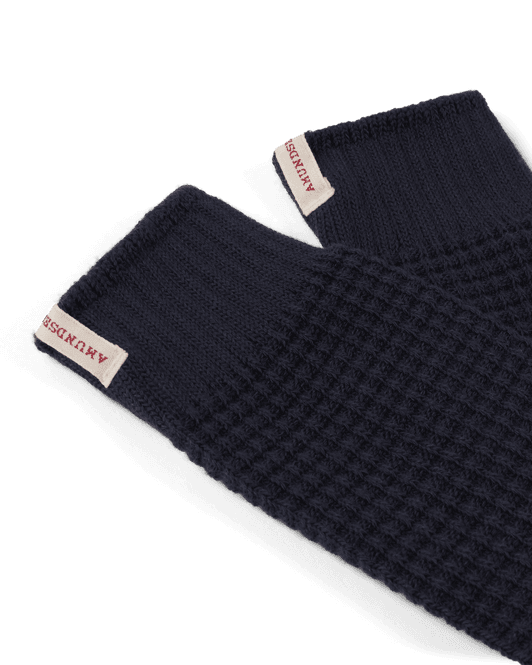 Hovedbilde Ditch-Hiker Socks Faded Navy