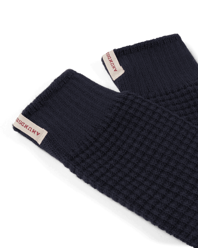 Ditch-Hiker Socks Faded Navy