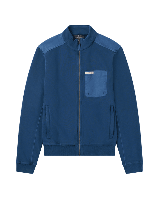 Main Image Ditch-Hiker Track Jacket Mens ...