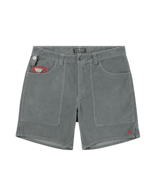 Hovedbilde 7Incher Concord G.Dyed Shorts ...