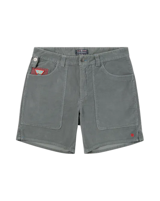 Hovedbilde 7Incher Concord G.Dyed Shorts ...