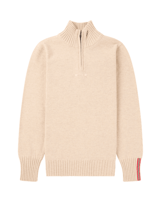 Hovedbilde Deck Half Zip Womens Warm ...