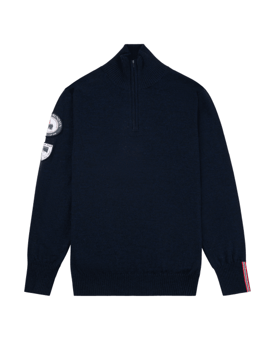 Hovedbilde Amundsen Peak Half Zip Mens ...