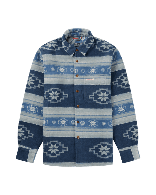 Main Image Amundsen Framheim Åkle Shirt ...