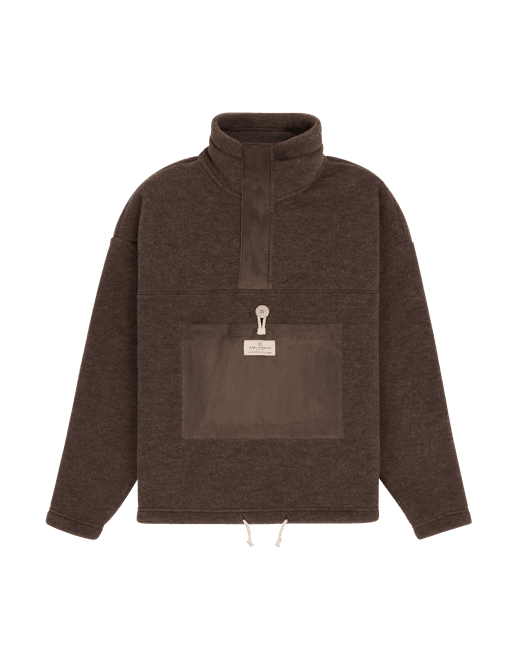 Main Image Amundsen V-Bond Cord Fleece ...