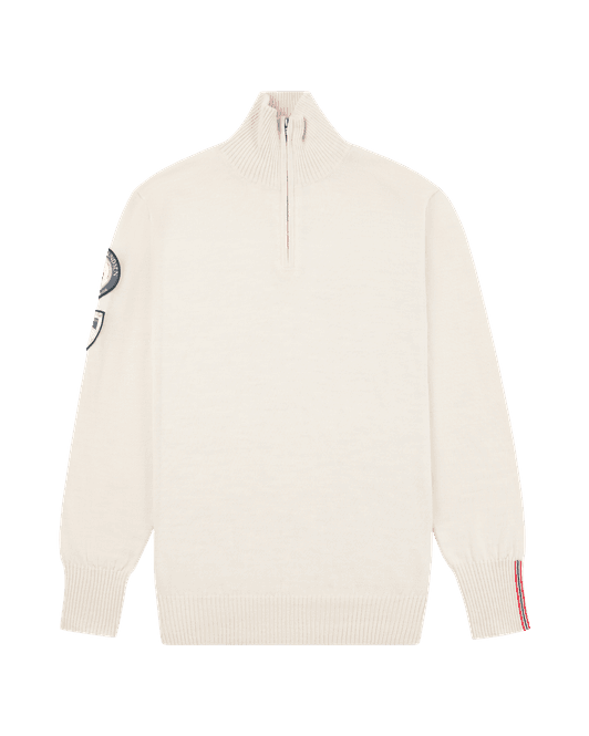 Main Image Amundsen Peak Half Zip Mens ...