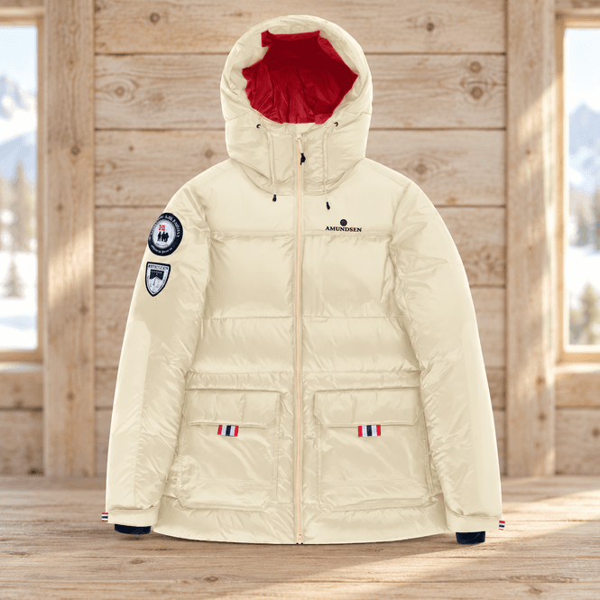 Main Image AMUNDSEN PEAK PARKA W´s 633 ...
