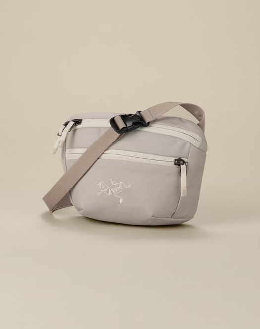 Main Image Arc'teryx Mantis 1 Waist Pack ...
