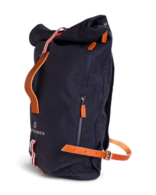 Hovedbilde Amundsen Vagabond Daypack 25L ...