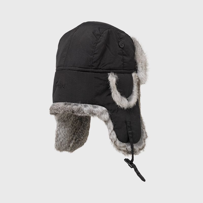 Taslan TH1108 – 32 R BLACK/GREYMEL