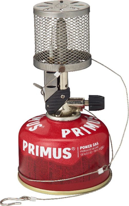 Primus MICRONLANTERN STEEL MESH