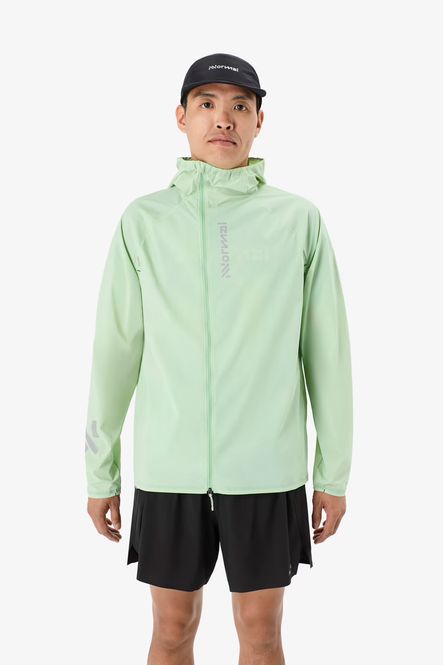 Hovedbilde NNormal Trail Wind Jacket ...