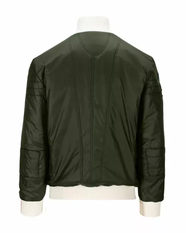 Amundsen Breguet Jacket M´s 410 Earth