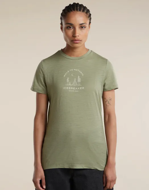 Hovedbilde Icebreaker Women's Merino 150 ...