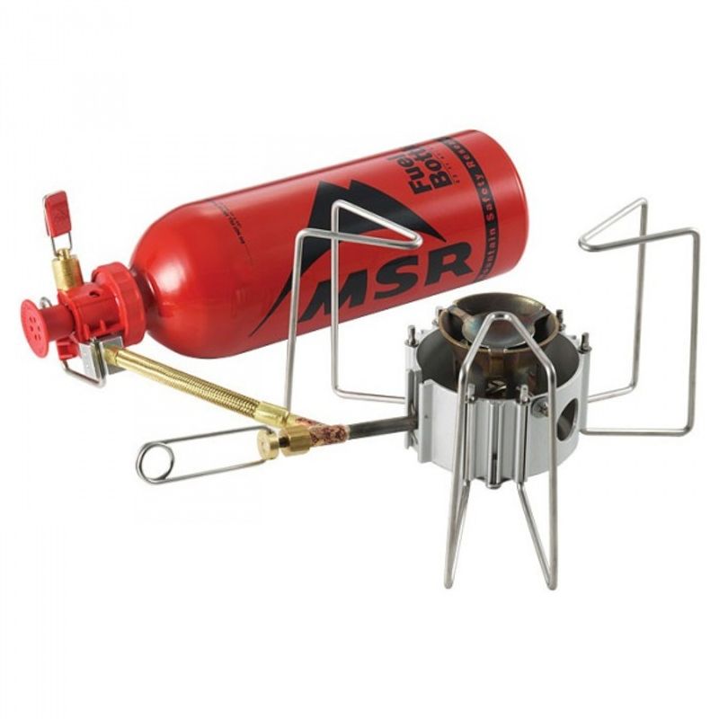 MSR Dragonfly Stove