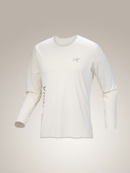 Hovedbilde Norvan Downword Logo Shirt LS ...