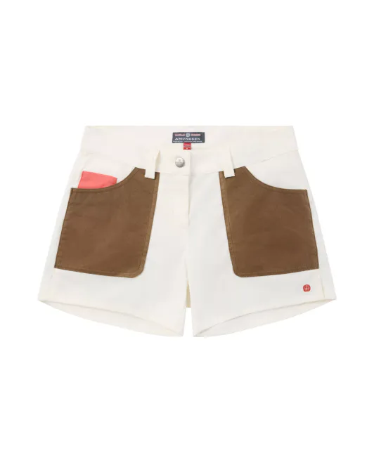 Hovedbilde Amundsen 5incher Field W´s ...