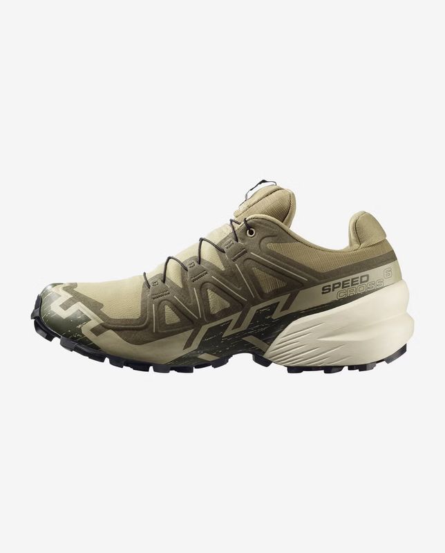 SPEEDCROSS 6 GTX Aloe / Aspargus Green