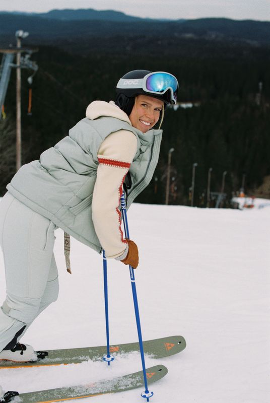 Amundsen Winter Down Jacket 404 Woad Green