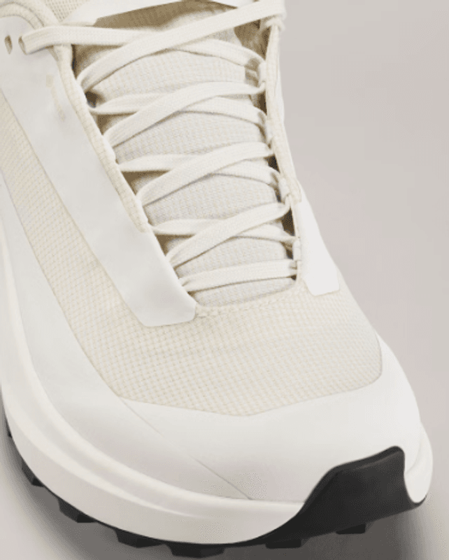 Norvan LD 4 GTX W's Arctic Silk / Arctic Silk